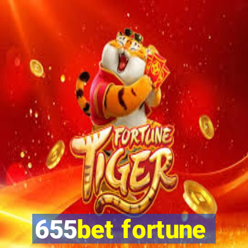 655bet fortune